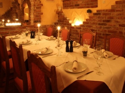 Foto: La Grappa