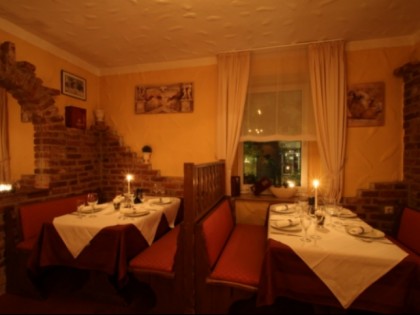 Foto: La Grappa