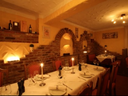 Foto: La Grappa