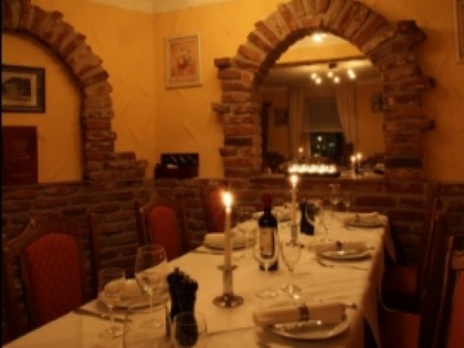 Foto: La Grappa